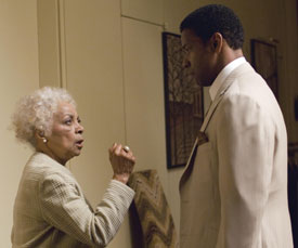 Ruby Dee