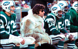 Joe Namath