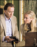 'National Treasure: Boof of Secrets'