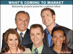 What's Coming to Market