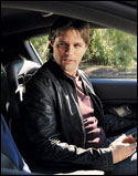 'Knight Rider'