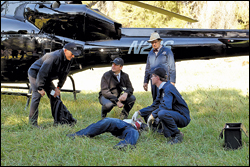 'NCIS'