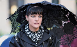 'NCIS'