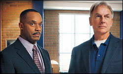 'NCIS'