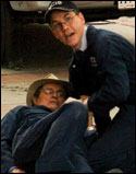 'NCIS'