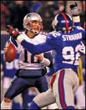 New England Patriots