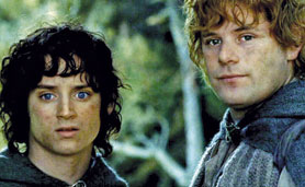 'Lord of the Rings'