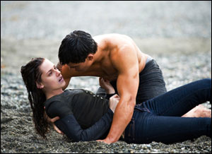 'New Moon'