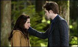 'New Moon'