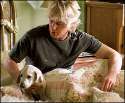 'Marley and Me'