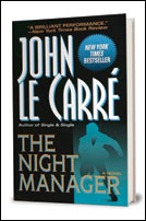 'The Night Manager'