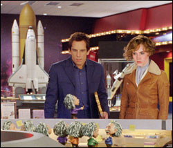 'Night at the Museum: Battle of the Smithsonian'