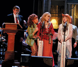 'Prairie Home Companion'
