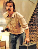 'No Country for Old Men'