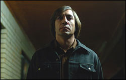 'No Country For Old Men'