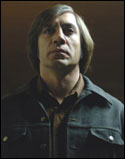 'No Country for Old Men'