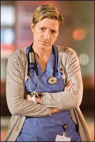 'Nurse Jackie'