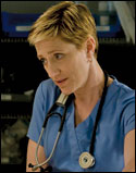 'Nurse Jackie'