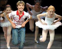 'Billy Elliot'