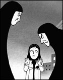 'Persepolis'
