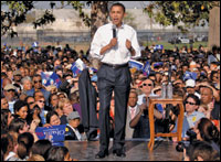 Barack Obama