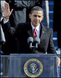 Barack Obama