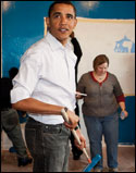 Barack Obama
