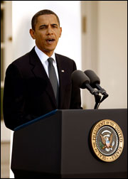 Barack Obama