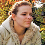 'October Country'