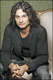 Ziad Doueiri