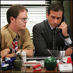 'The Office'