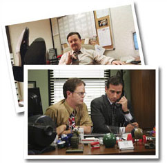 'The Office'