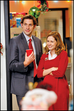 'The Office'
