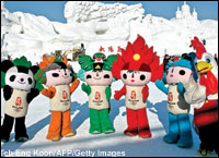 Olympics 2008