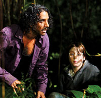 'Lost'