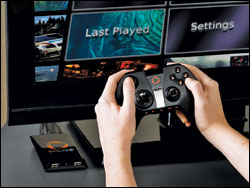 OnLive
