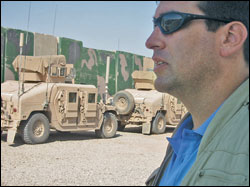 'Operation Silent Thunder'