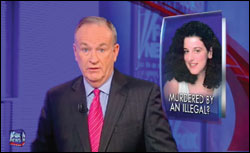 'The O'Reilly Factor'