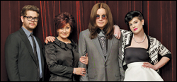 'The Osbournes'