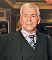 Ed Limato