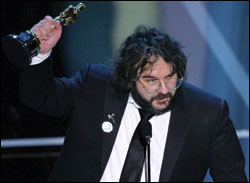 Peter Jackson