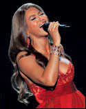 Beyonce
