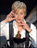 Ellen DeGeneres