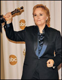 Melissa Etheridge