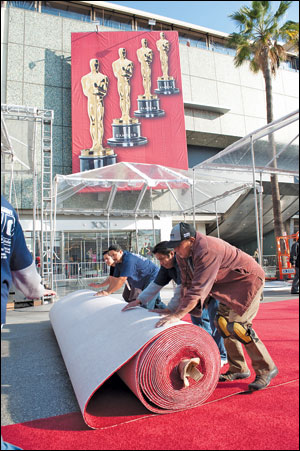 Oscars