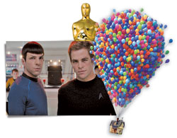 'Star Trek'