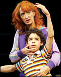'Billy Elliot the Musical'