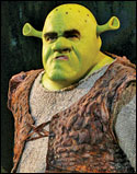 'Shrek the Musical'