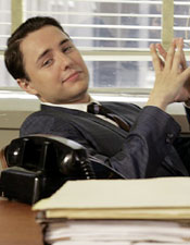'Mad Men'