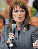 Sarah Palin